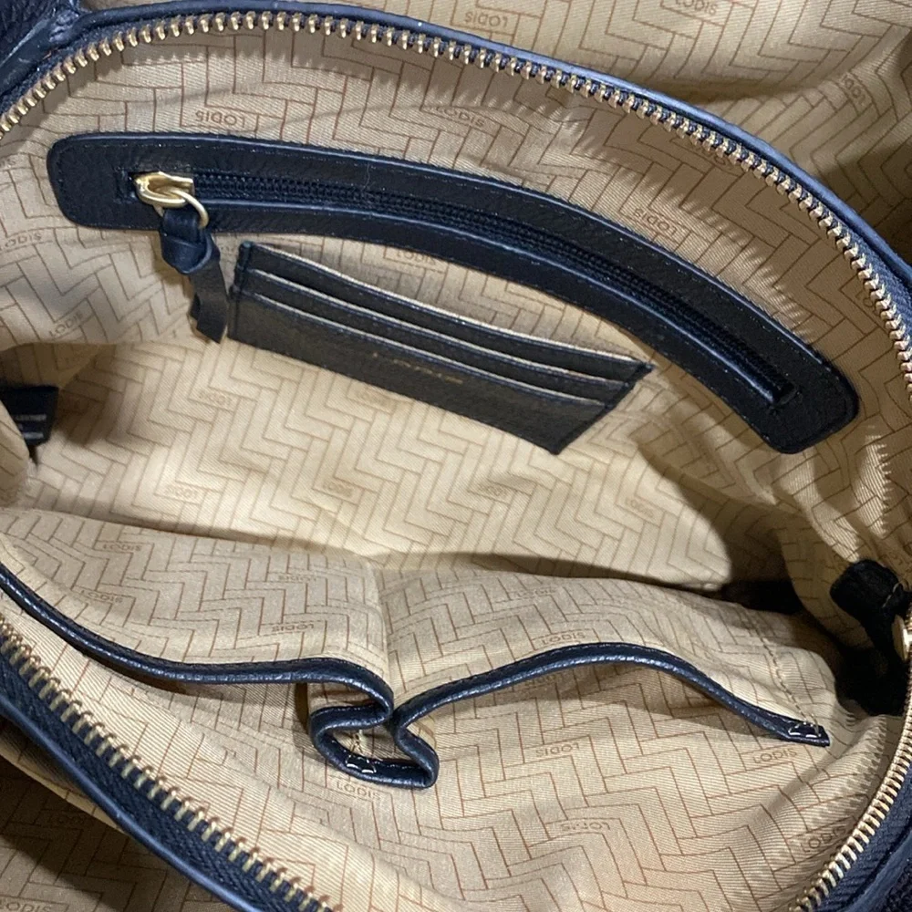 Lodis Leather Bag ⭐️ - Picture 12 of 15